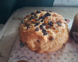 Foto del paso 13 de la receta: Pan dulce casero