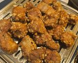 A picture of step 5 of Taiwanese Fried Pork Ribs.