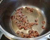 Mentás - tejszínes tészta gazdagon recept fázis 2 fotója