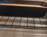 A picture of step 9 of Super Moist Lemon Loaf Cake 🍰.