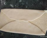 ક્રીમ રોલ (Cream Roll Recipe In Gujarati) રેસીપી સ્ટેપ3ફોટો