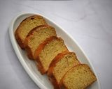 A picture of step 6 of Pound cake.