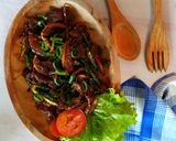 Foto langkah ke 8 dari resep Beef Yoshinoya ala ala 😁😁.