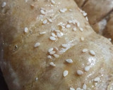 Foto del paso 7 de la receta: ⚝ Pan Rústico Natural ⚝