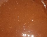 صورة لخطوة 6 من وصفة اسهل شيكولة لحشو معجنات 🤤🫶♥️🌰💛🧡🍫🍫🍫