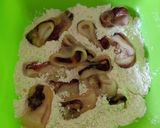 Foto langkah ke 2 dari resep Cumi Goreng Tepung Renyah.