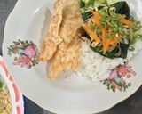 Foto langkah ke 2 dari resep Pecel Madiun.