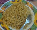 Foto langkah ke 1 dari resep Sushi Mie.