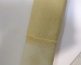 惠靈頓牛排（簡易版）（氣炸鍋）的食譜步驟5照片