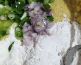 Foto langkah ke 2 dari resep Dadar Jagung ala Eyang.