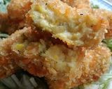 Foto langkah ke 5 dari resep Nugget Tahu.