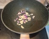 Foto langkah ke 3 dari resep Pindang Tongkol Suwir Pete Kemangi.