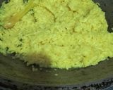 Foto langkah ke 3 dari resep Nasi Kuning.