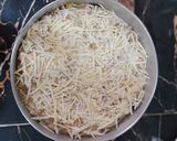 صورة لخطوة 2 من وصفة غراتان بطاطا على السريع 😋