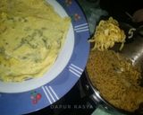 Foto langkah ke 5 dari resep Mie Ngumpet.