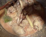 Foto langkah ke 5 dari resep Ayam Rica-rica.