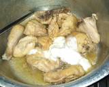 Chicken Nihari recipe step 2 photo