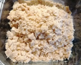 Foto del paso 1 de la receta: 248. Bizcocho de turrón / Panificadora