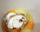 Foto del paso 1 de la receta: Bizcocho de yogur