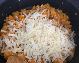 Foto del paso 4 de la receta: Croquetas de calabaza y parmesano