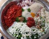صورة لخطوة 2 من وصفة العصبان 👍🏻😘