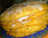 صورة لخطوة 7 من وصفة زلابيا فلسطينيه على اصولها ولا اطيب 😋