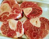Foto do passo 1 de Ossobuco com Pappardelle ao molho