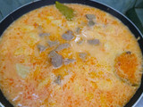 Sambal Goreng Ati Sapi