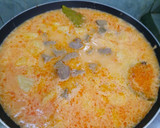 Foto langkah ke 4 dari resep Sambal Goreng Ati Sapi.