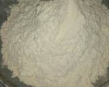 Naked lemon cake recipe step 2 photo