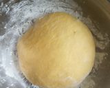 Foto langkah ke 4 dari resep Roti labu 🎃💛kuning.
