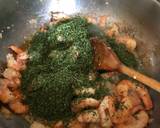 Garlic Shrimp Scampi Pasta recipe step 5 photo