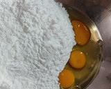 Foto del paso 2 de la receta: Bizcochitos de limón 🍋 y mascarpone