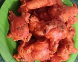 गोभी लॉलीपॉप रेसिपी चरण 5 फोटो