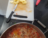 Foto del paso 4 de la receta: Lentejas con compango asturiano