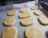 Foto del paso 8 de la receta: Pasta, galleta, manteca y orujo