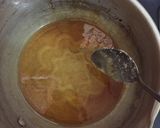 Foto langkah ke 2 dari resep Red Puding Caramel.