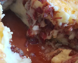 Foto del paso 12 de la receta: Parmentier de confit de'anec