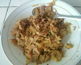Foto langkah ke 3 dari resep Panada superrrr empuk & renyahh.