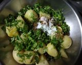 પાણીપુરી (Pani Puri Recipe In Gujarati) રેસીપી સ્ટેપ1ફોટો