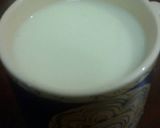 صورة لخطوة 1 من وصفة وصفاة حلبه لسمنه