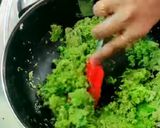 A picture of step 5 of Paan Truffle | Paan ladoo.