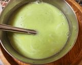 A picture of step 3 of Tanka Torani with Foxtail Millet (Refreshing Drink - Odisha Fusion style).