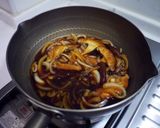 日式親子丼的食譜步驟7照片