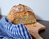 🍞 Házi kenyér 🥖 recept fázis 4 fotója