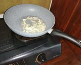Foto langkah ke 2 dari resep Bening oyong udang no ribet.