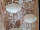 Pane a pasta dura