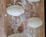 Foto del passaggio 6 della ricetta Pane a pasta dura