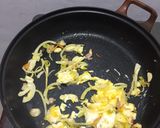 Foto langkah ke 2 dari resep Nasi Gila.