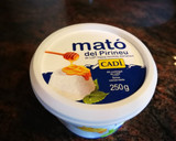 Foto del paso 5 de la receta: Queso mató con manzana caramelizada al vermut